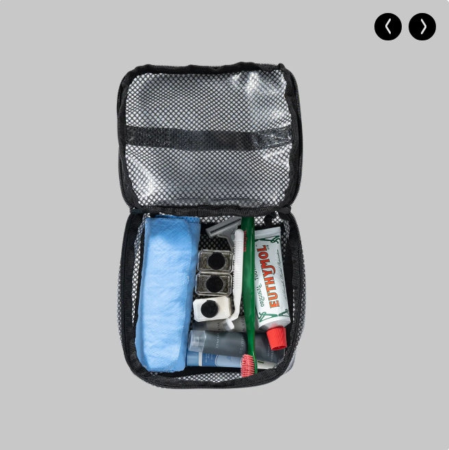 iKamper Packing Cube Set