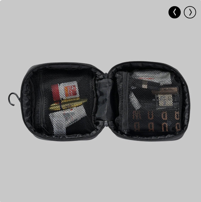 iKamper Packing Cube Set