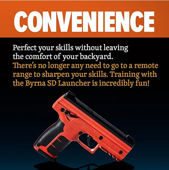 Byrna SD Launcher - Universal Kit