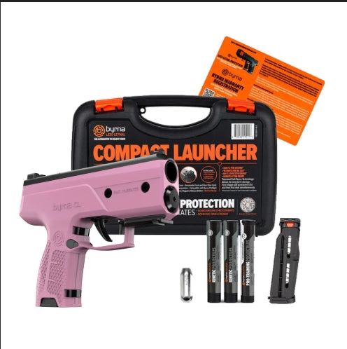 Byrna CL Launcher - Universal Kit