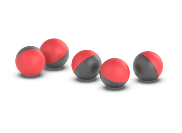 Byrna .68 Cal Pepper Projectiles - 5ct