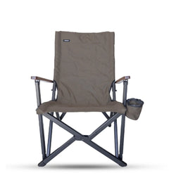 ROAM CAMP CHAIR - Hawkes Outdoors