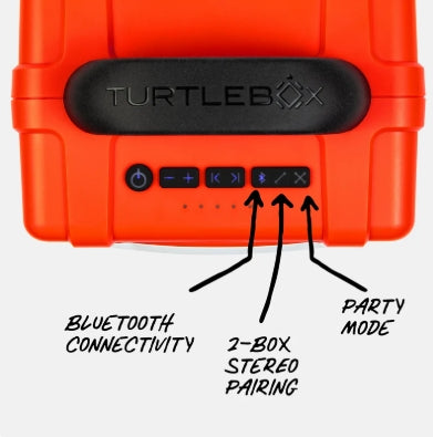Turtlebox Cub