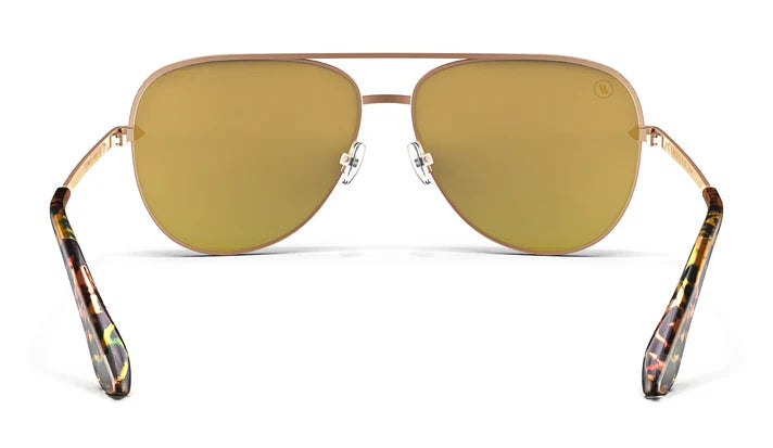 Blenders Eyewear - Shadow Series Polarized Sunglasses