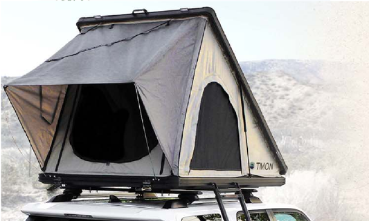 LD TMON 2 Person Roof Top Tent by OVS