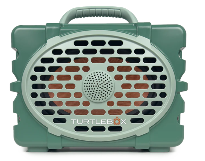 Turtlebox Gen 2 Portable Speaker