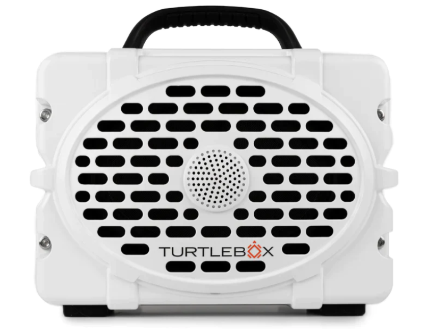 Turtlebox Gen 2 便携式扬声器