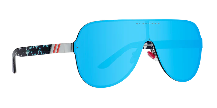 Blenders Eyewear - Falcon Series Polarized Sunglasses