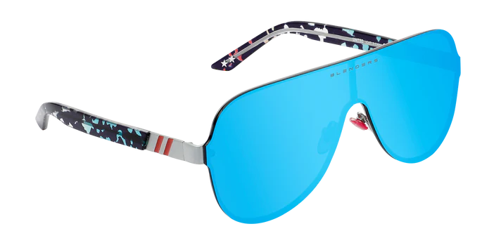 Blenders Eyewear - Falcon Series Polarized Sunglasses