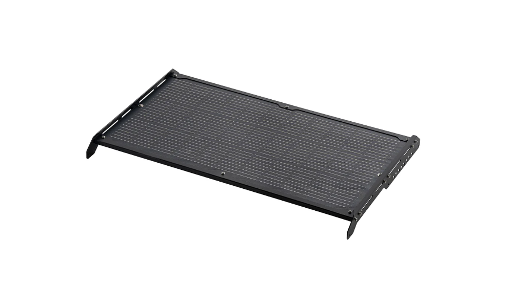 iKamper BDV Solar Panel