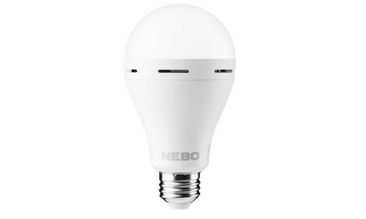 nebo blackout emergency bulb for sale in san antonio texas at hawkes outdoors 2102512882