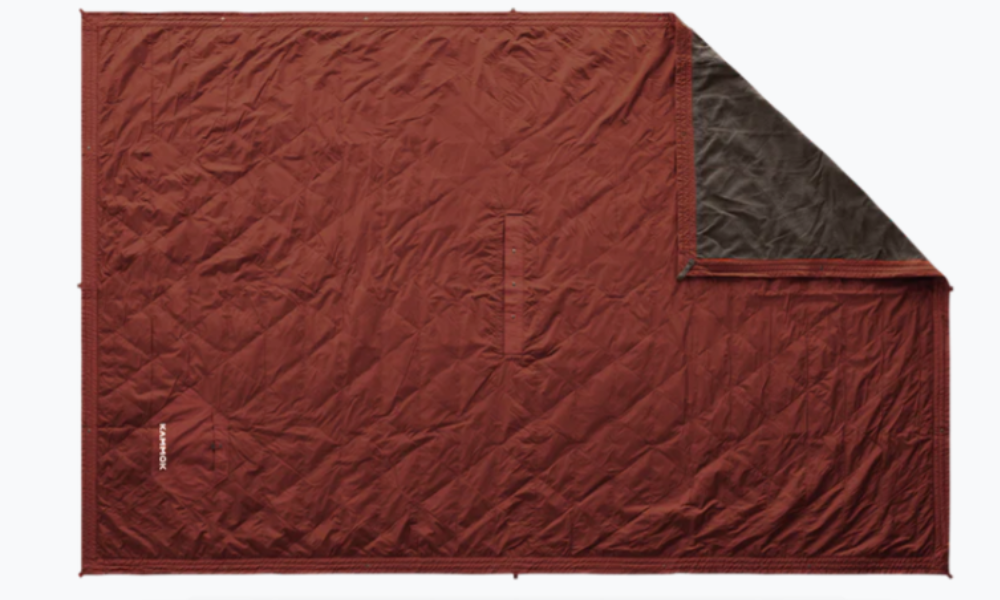 KAMMOK Field Blanket