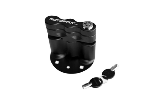 Rotopax Lox Pack Mount