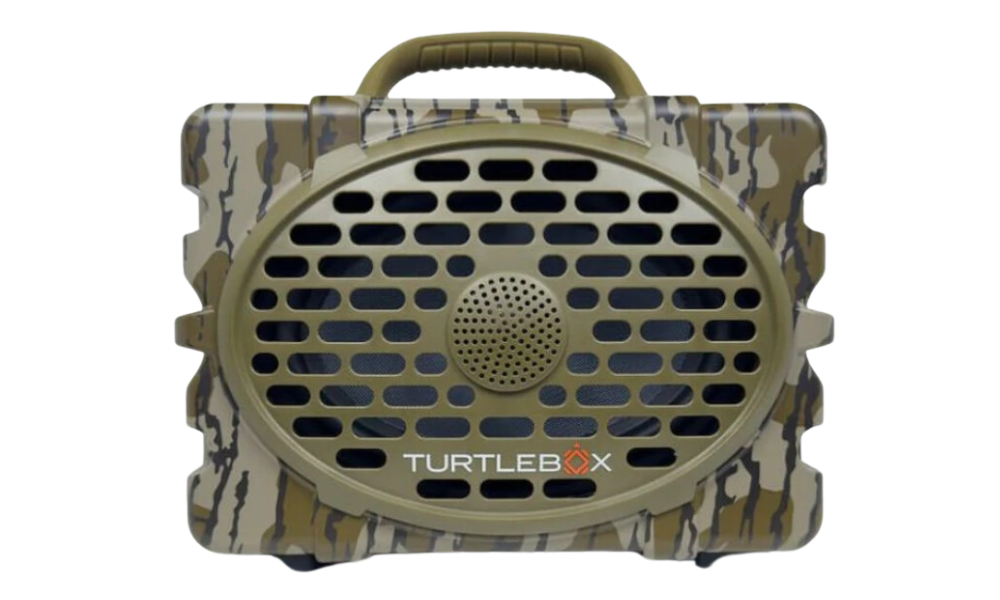 Turtlebox Ranger Delta Turtlebox Gen 2 Portable Speaker