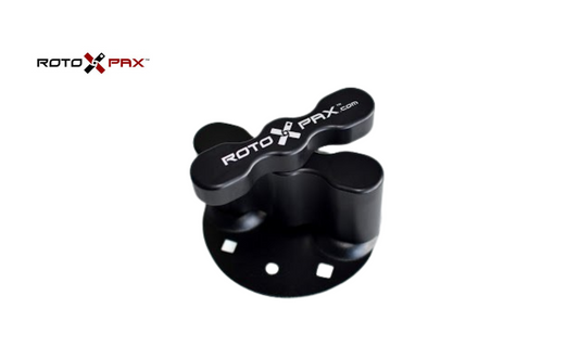 RotopaX 标准包安装座