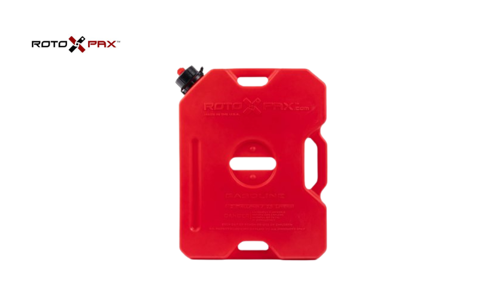 RotopaX 2 Gallon Gasoline GEN 2