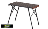 Ironman 4x4 Quick Fold Aluminum Camp Table