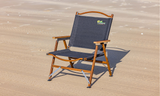 Ironman 4x4 Aluminum Quick Fold Event Chair