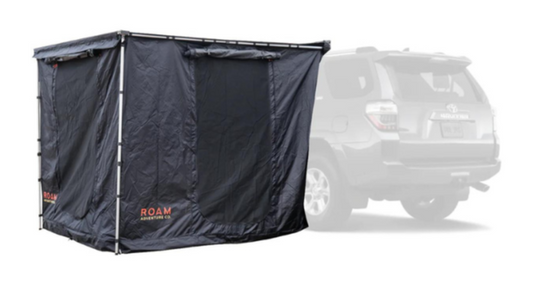 roam adventure co awning room cover for sale near san antonio texas at hawkes outdoors 210-251-2882