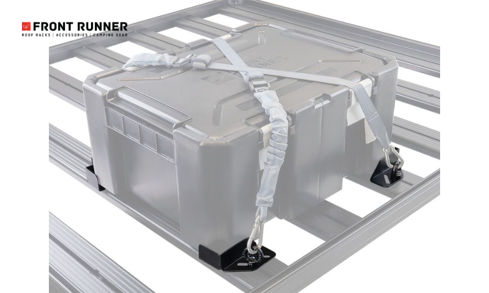 Front Runner Adjustable Rack Cargo Chocks – Hawkes Outdoors