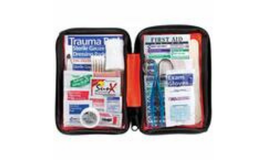 Ready America First Aid Kit