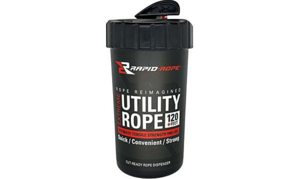 Rapid Rope Extreme Utility Rope