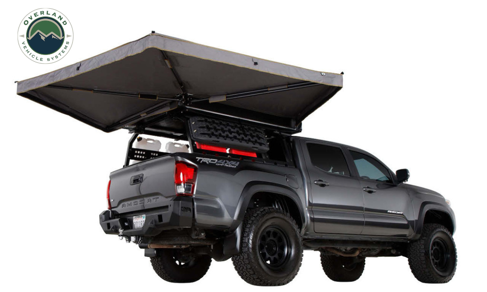 OVS Nomadic 270LTE Awning