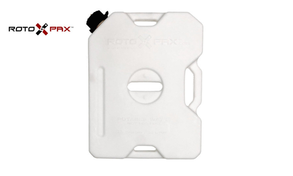 Rotopax 2 Gallon Water GEN 2