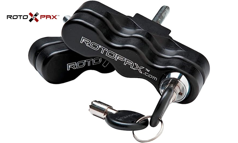 RotopaX LOX-T Handle