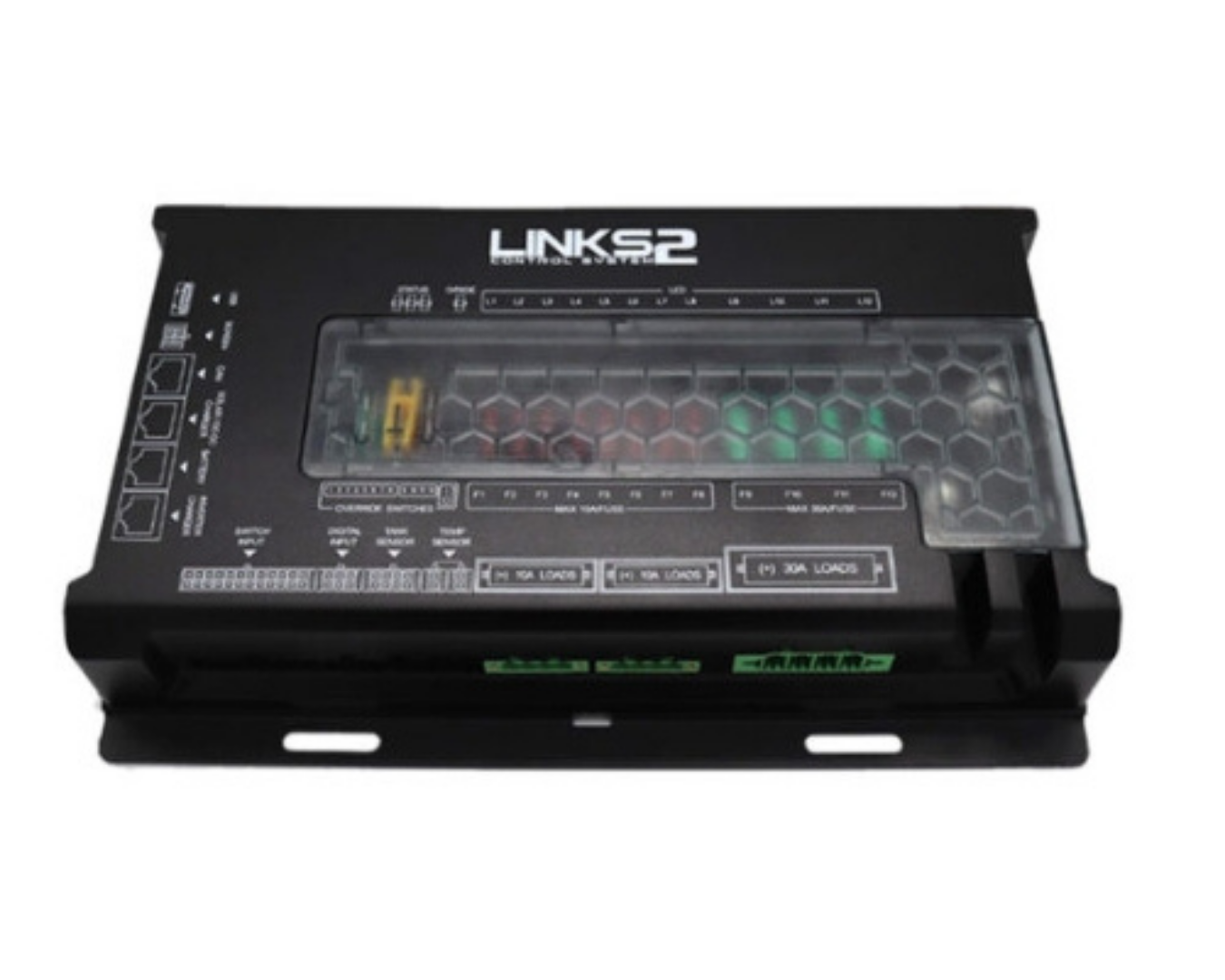 Linkswell LINKS2 System Management Platform