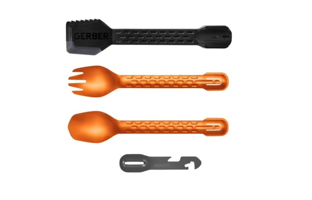 Gerber ComplEAT Utensil Set