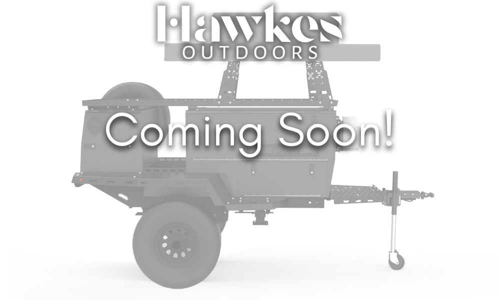 COMING SOON! 2024 Taxa Woolly Bear Overland V1