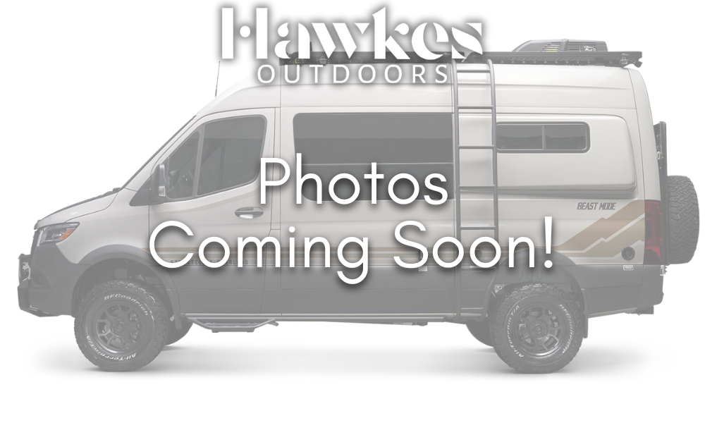 NEW ARRIVAL! 2026 Storyteller Overland Beast Mode OG