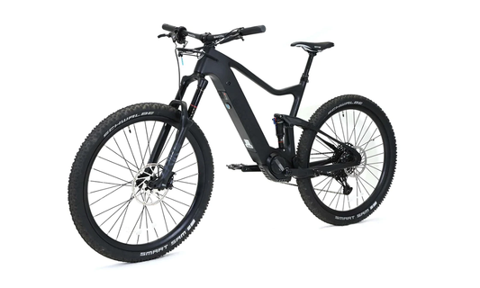 Bakcou Carbon Alpha 电动自行车在德克萨斯州圣安东尼奥出售