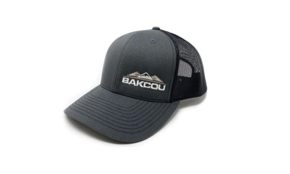 Bakcou 棒球帽在德克萨斯州圣安东尼奥出售