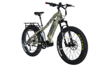 Bakcou Mule 1000w Mid Drive EBike For Sale In San Antonio, TX