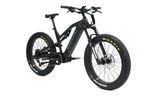 Bakcou Scout E-Bike For Sale In San Antonio, TX