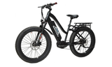 Bakcou Step-Through (ST) 24" E-Bike For Sale In San Antonio, TX