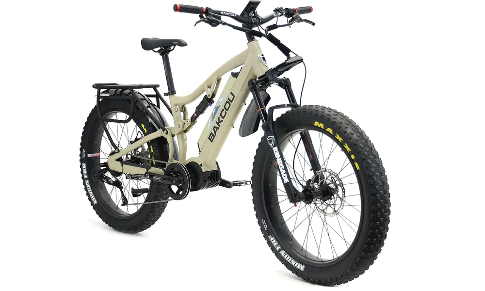 Bakcou Storm 电动自行车在德克萨斯州圣安东尼奥出售