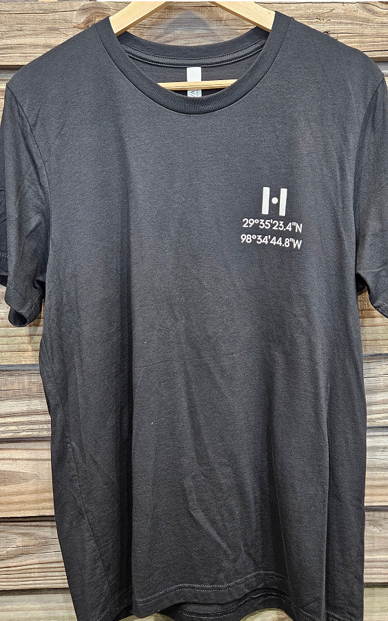 Hawkes Outdoors T-shirt