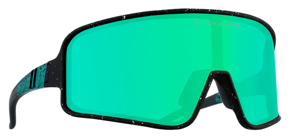 Blenders Eyewear - Eclipse Series Polarized Sunglasses