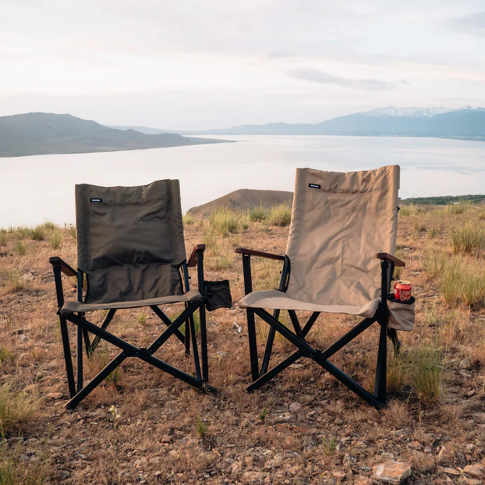 ROAM CAMP CHAIR