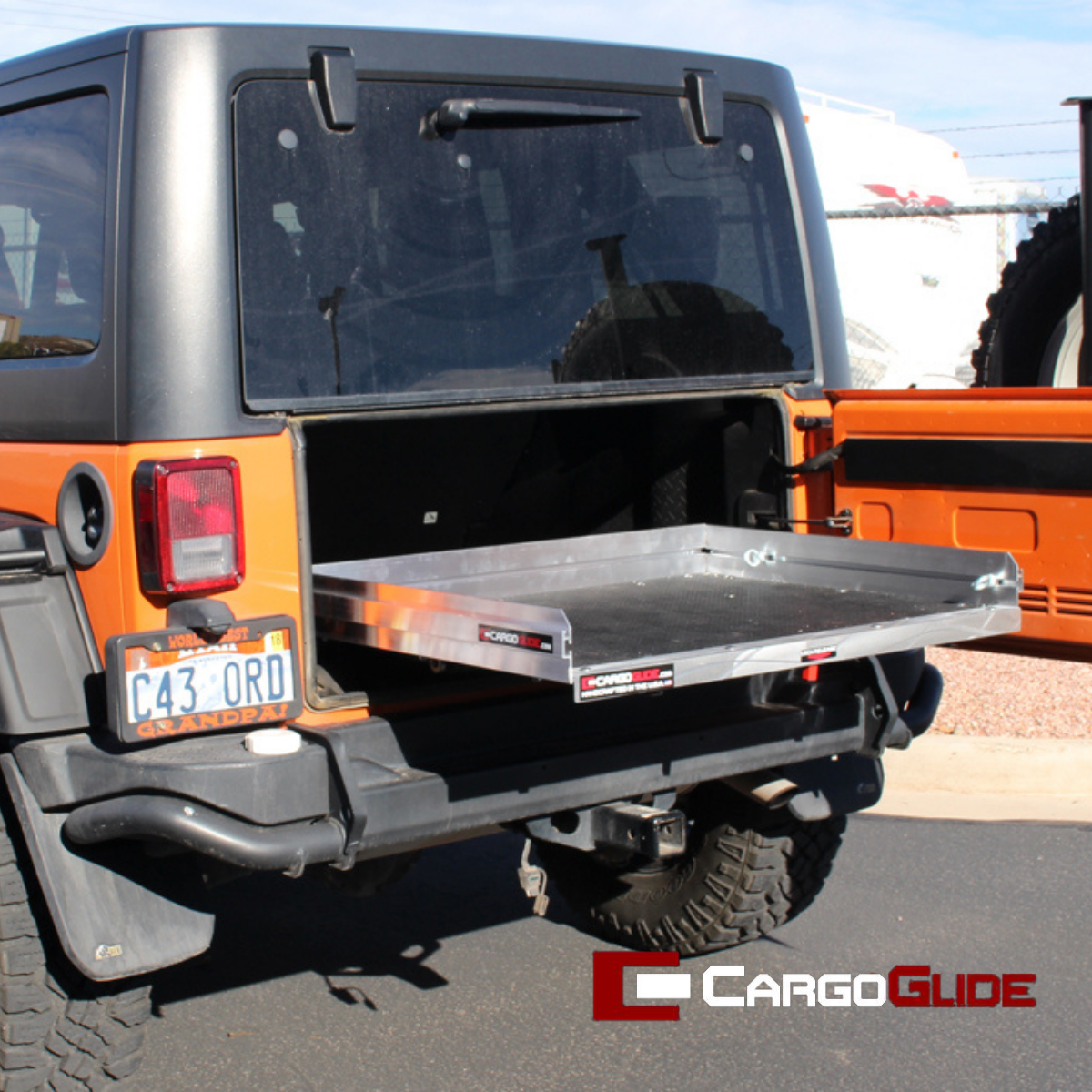 Jeep & Truck Accessories In San Antonio TX