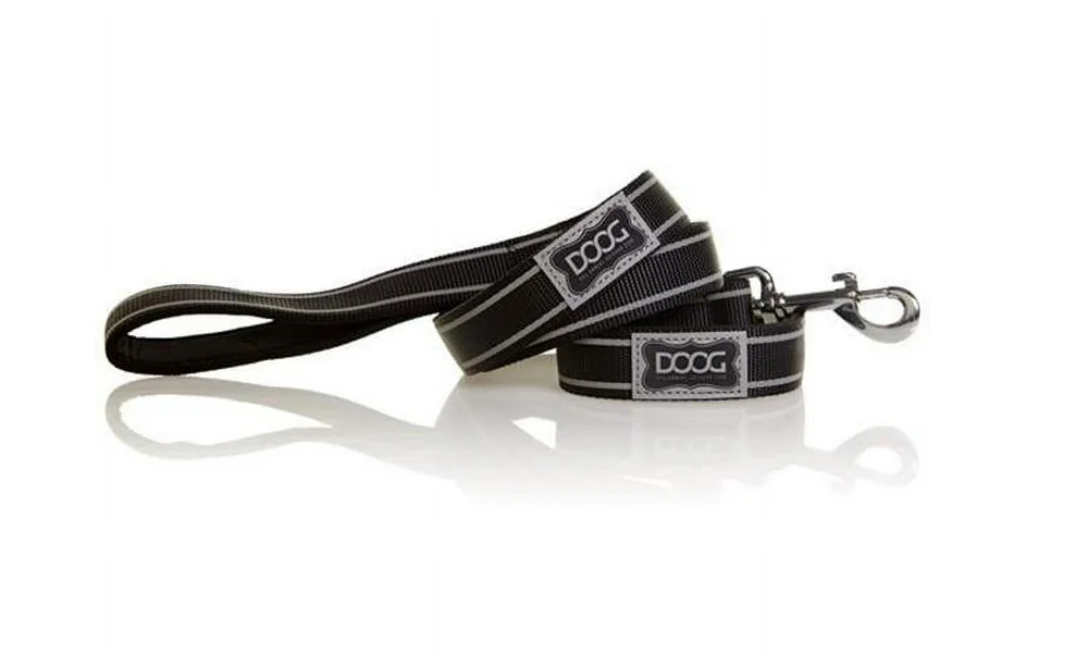 DOOG Reflective Stripe Pet Lead