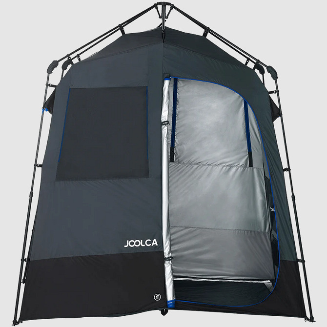 Joolca ENSUITE Double