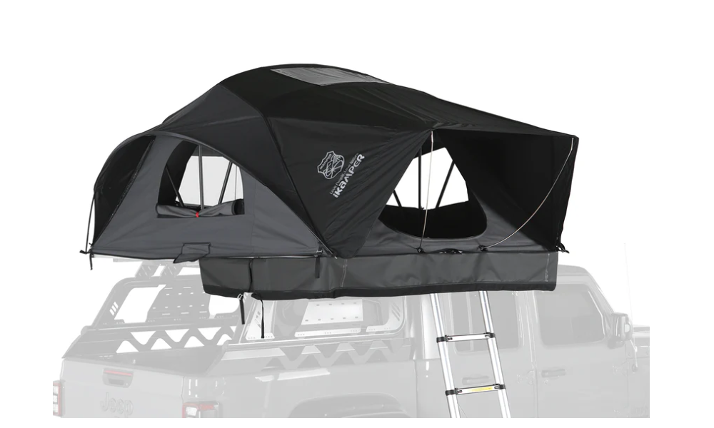 Tough & Tested iKamper X-COVER 2.0 Rooftop Tent