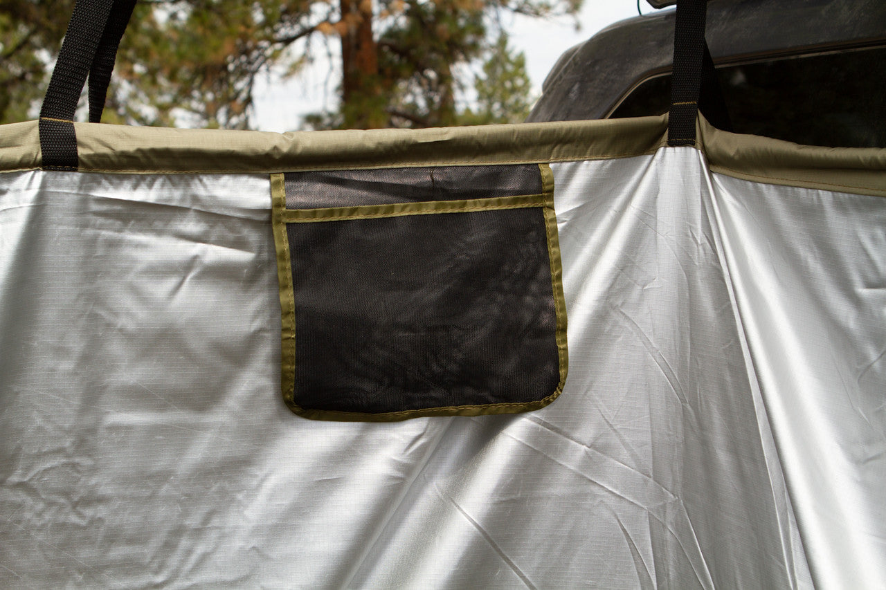 Ironman 4x4 Instant Ensuite Shower Tent