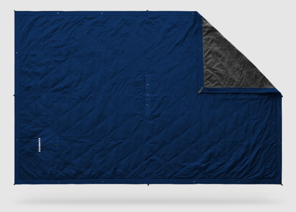 Kammok Field Blanket - Thumbnail 2