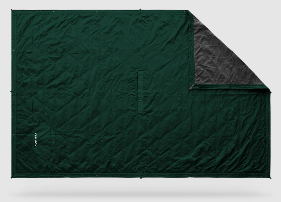 KAMMOK Field Blanket
