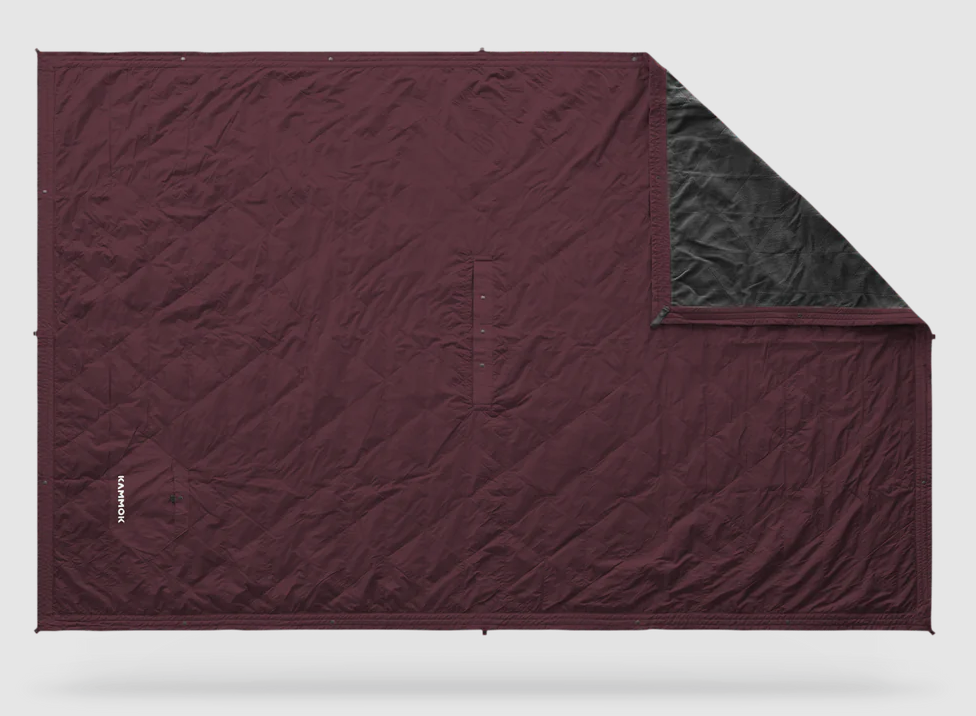 KAMMOK Field Blanket